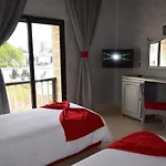 Hotel Des Iles