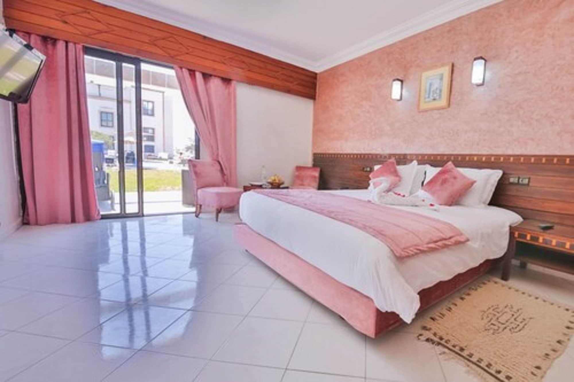 Hotel Des Iles Essaouira