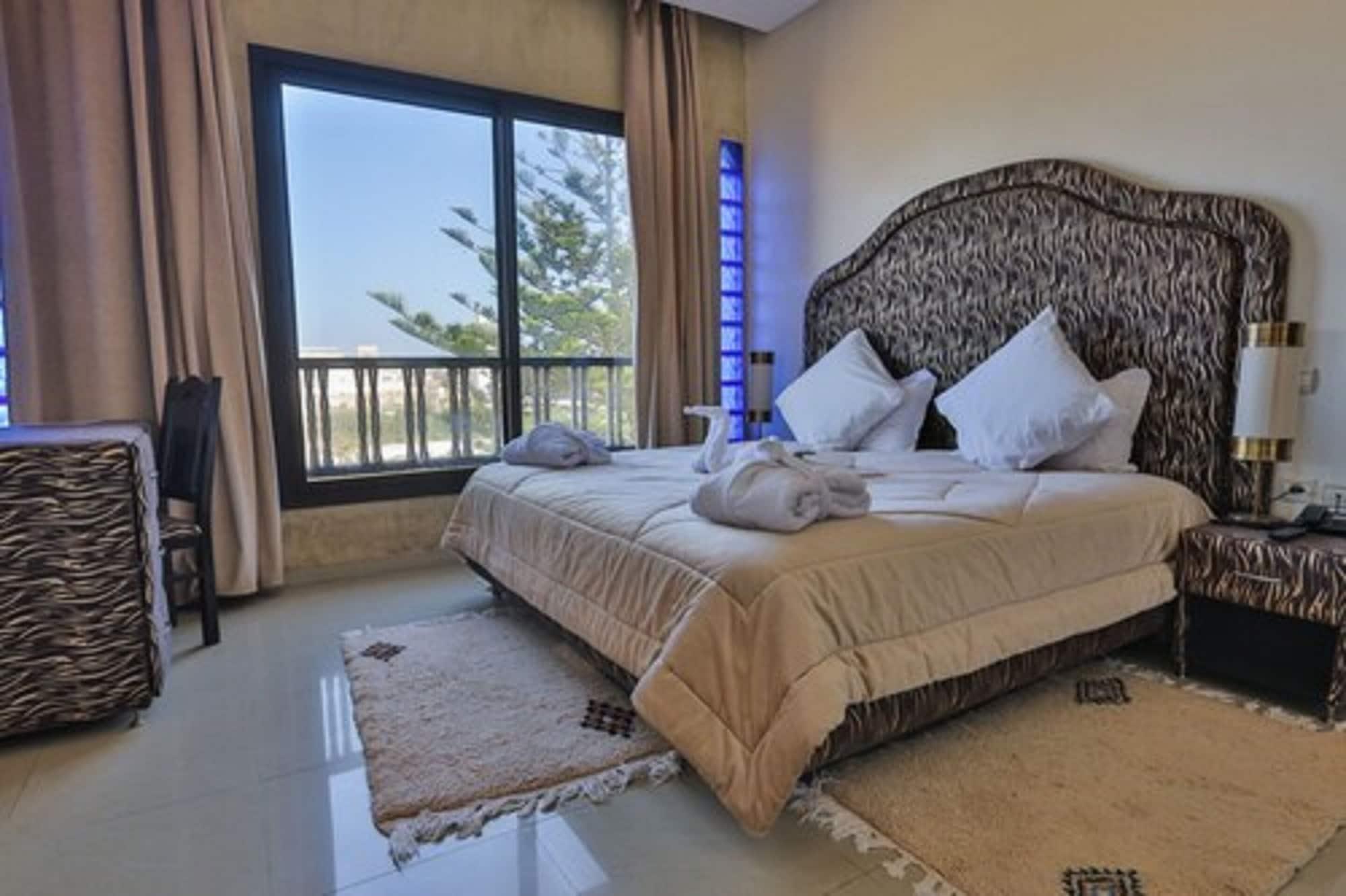 Des Iles Hotel Essaouira