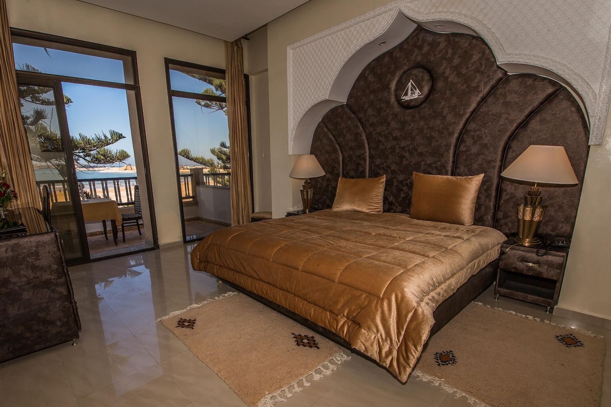 Des Iles Essaouira