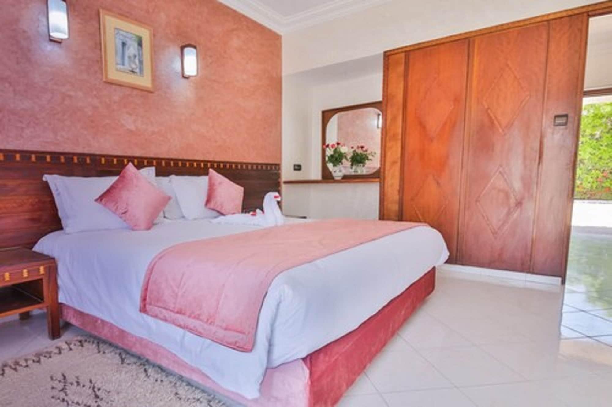 Hotel Des Iles Essaouira