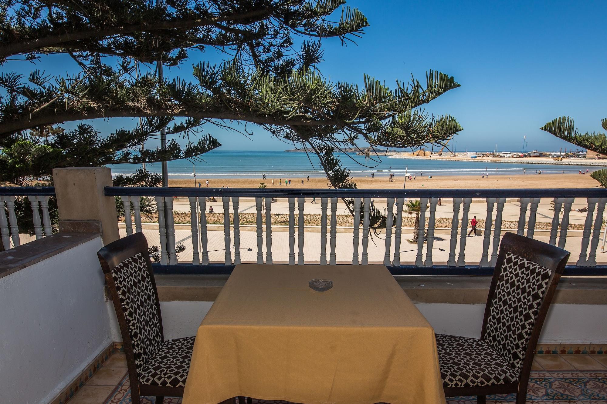 Hotel Des Iles Essaouira