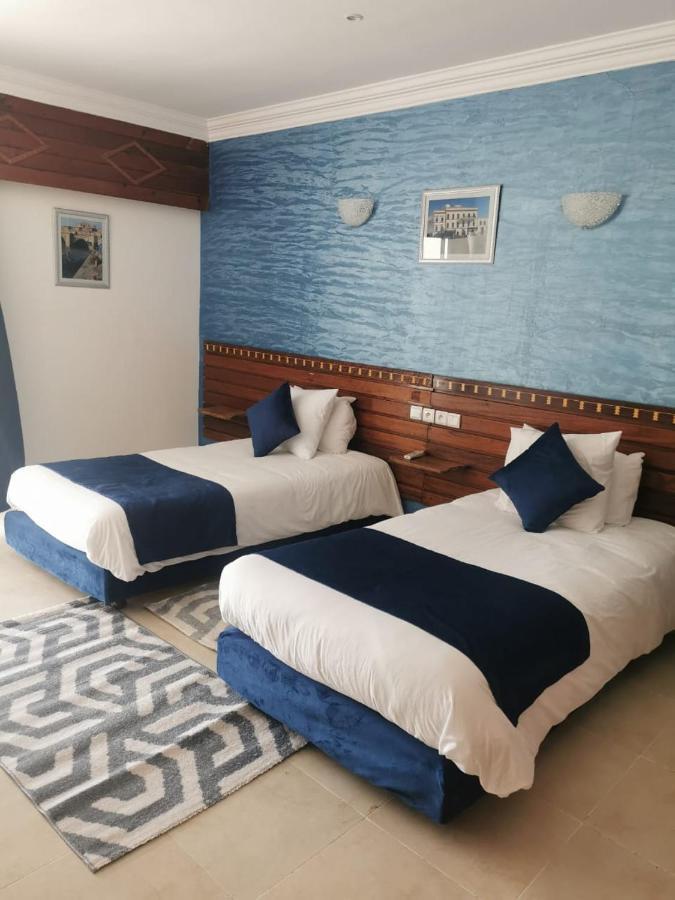 Des Iles Essaouira