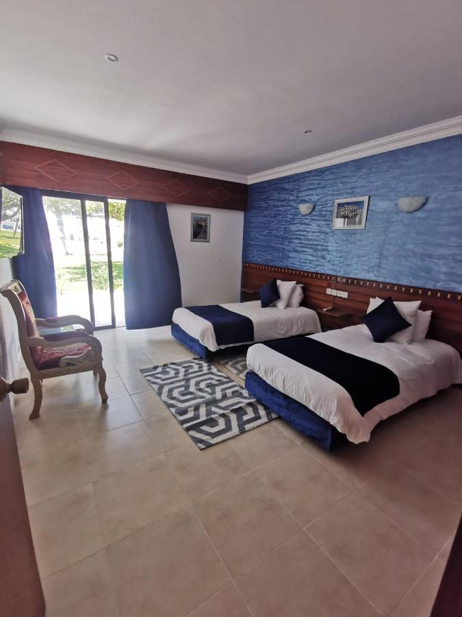 Hotel Des Iles Essaouira