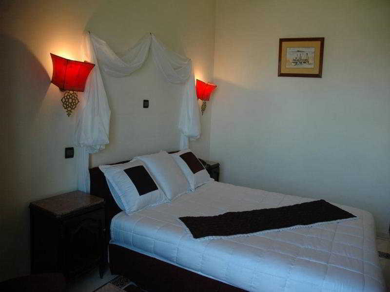 Des Iles Hotel Essaouira