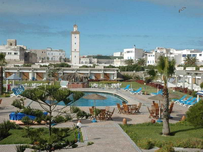 Des Iles Essaouira