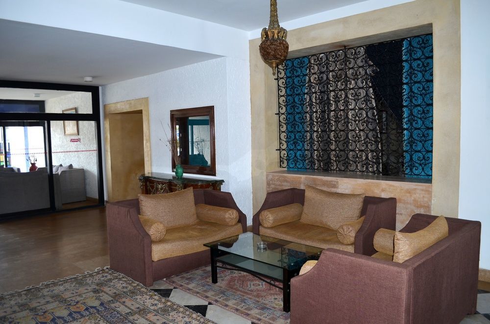 Hotel Des Iles