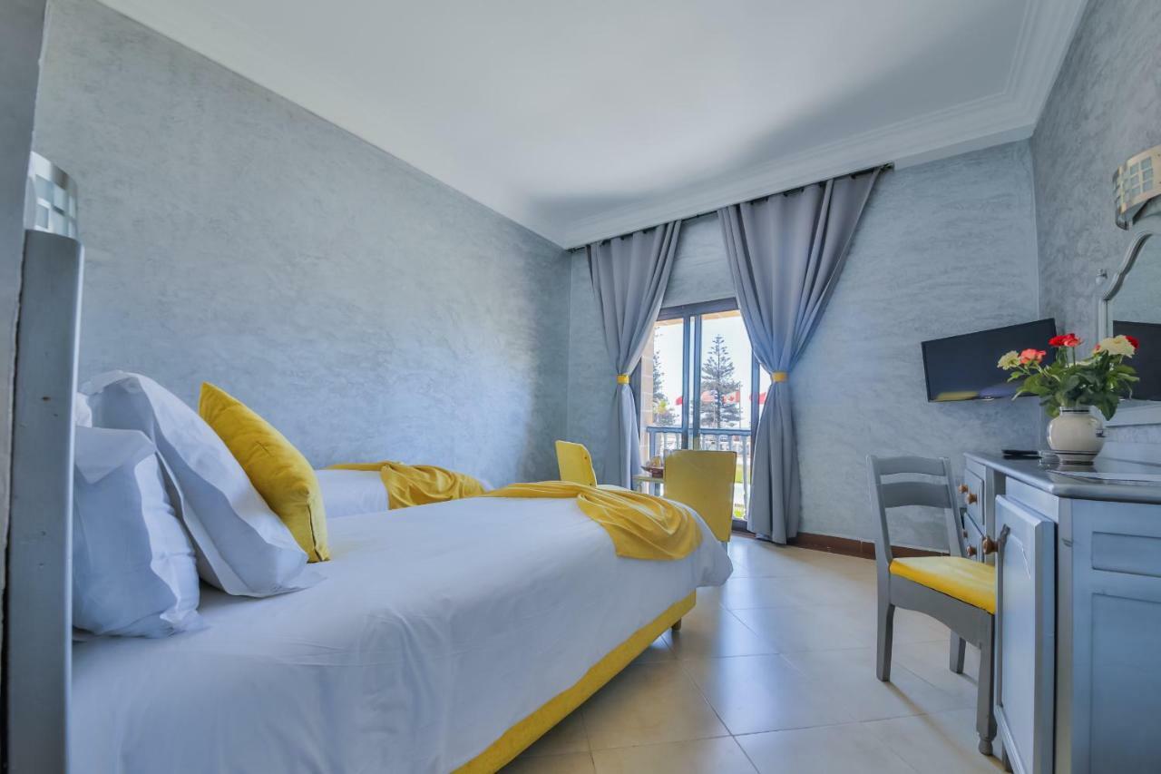 Des Iles Hotel