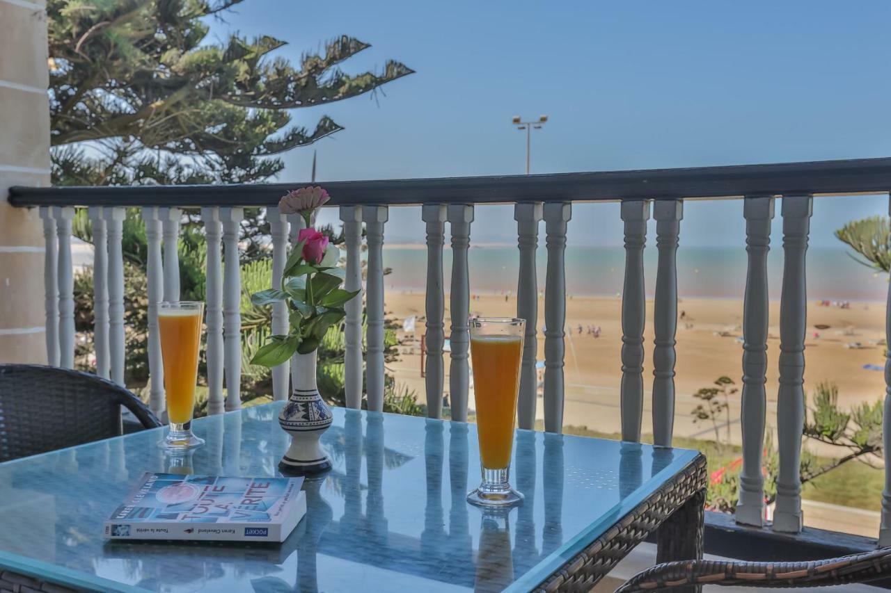 Des Iles Hotel