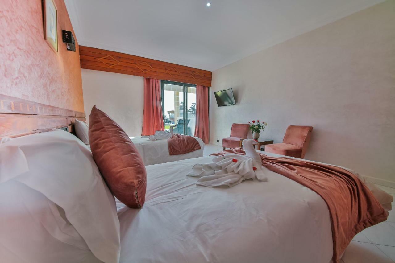 Des Iles Hotel