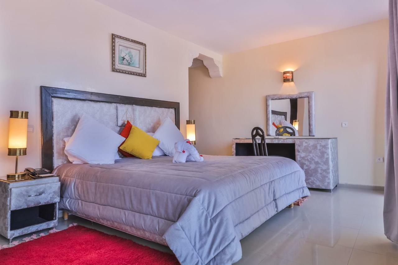 Des Iles Hotel Essaouira
