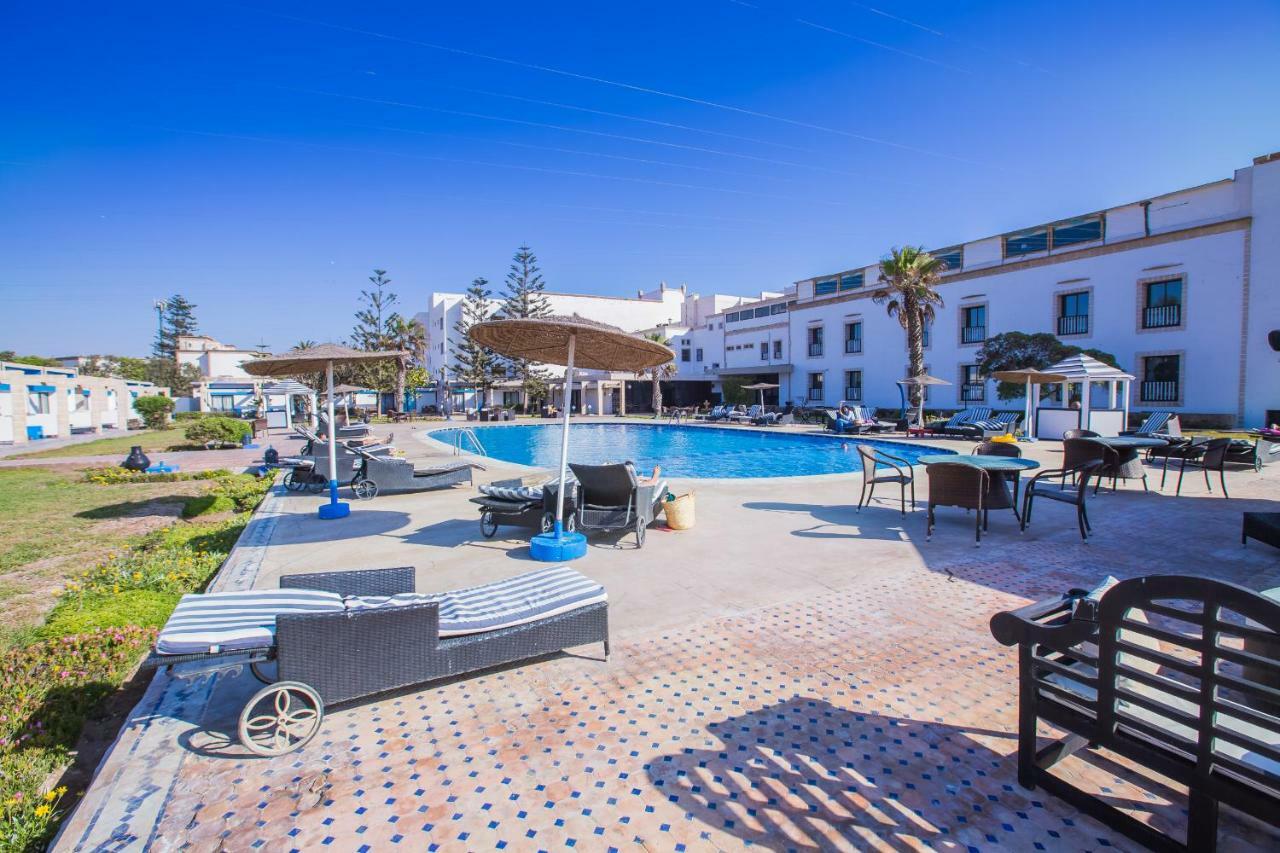 Hotel Des Iles 4*