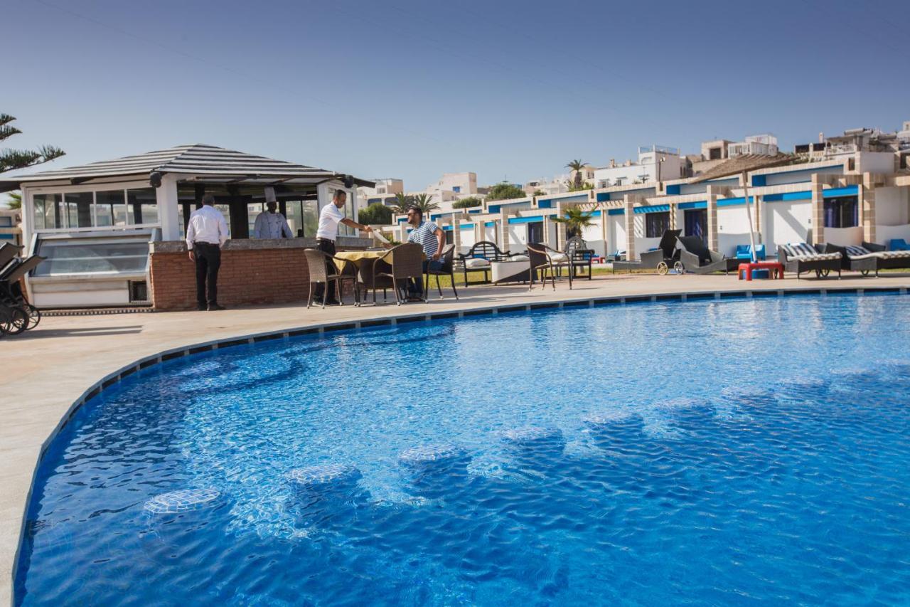 Hotel Des Iles Essaouira