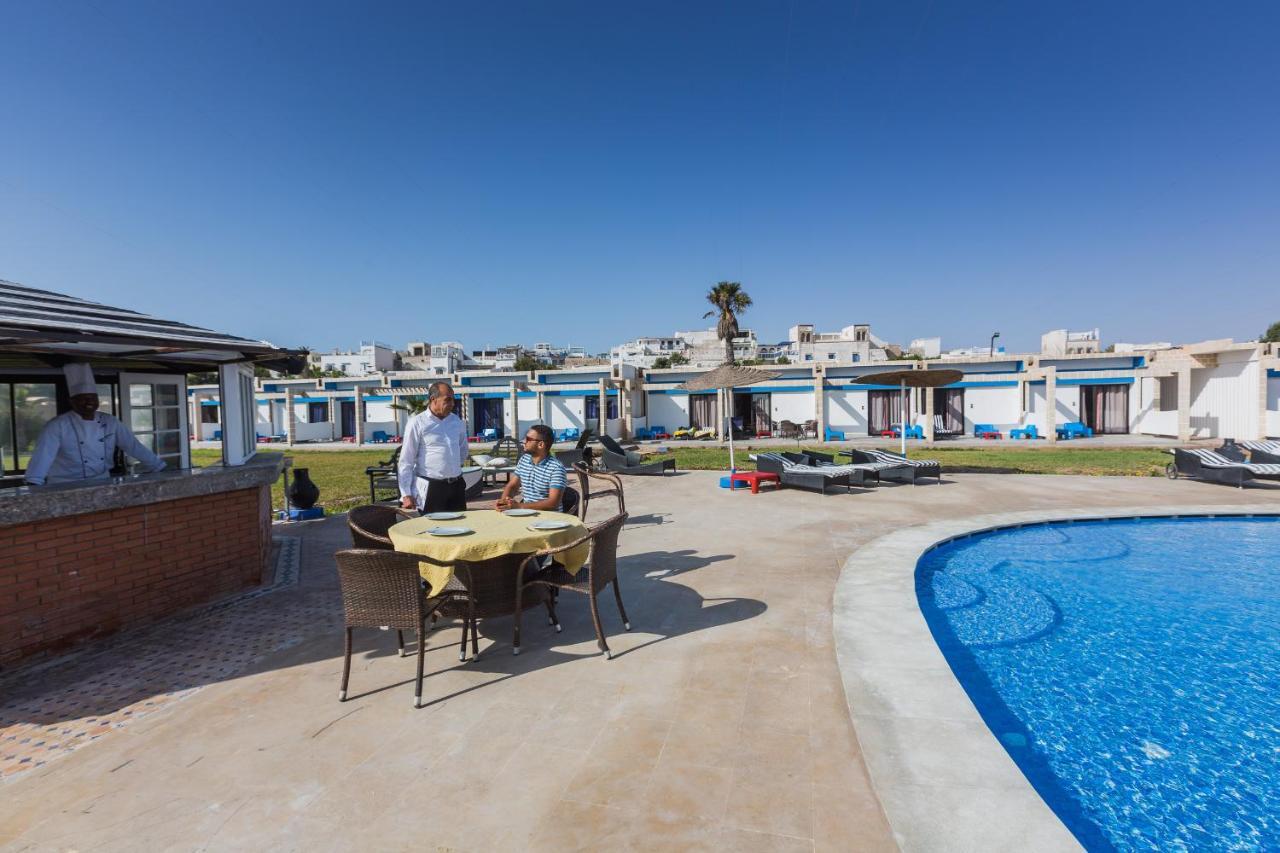 Hotel Des Iles