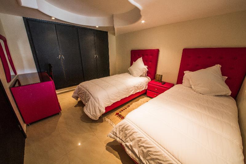 Hotel Des Iles